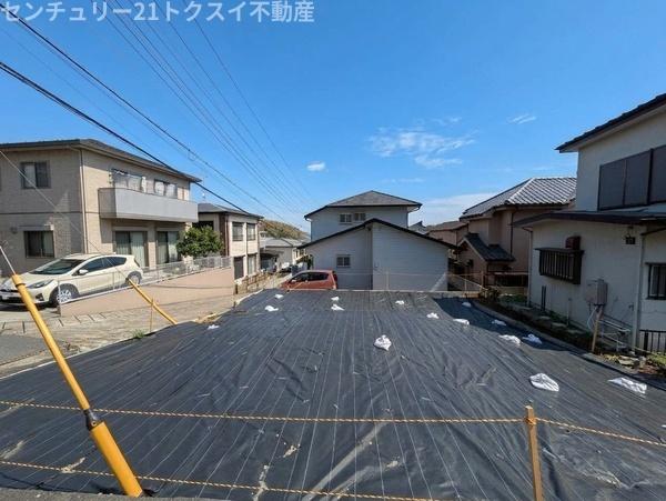 佐倉市上座遠山　売地