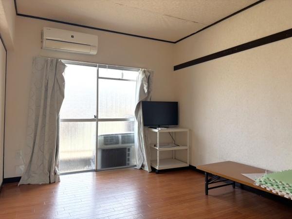 臼井台ハイツ