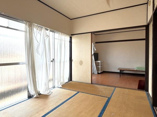 臼井台ハイツ