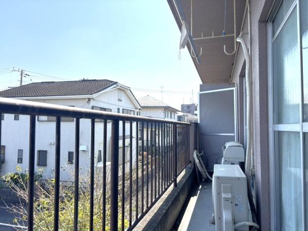 臼井台ハイツ