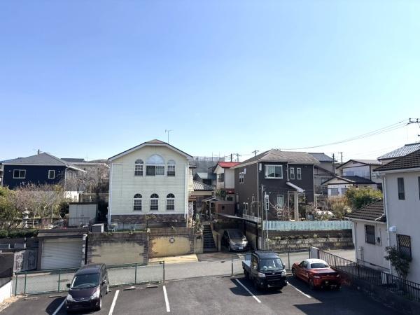 臼井台ハイツ