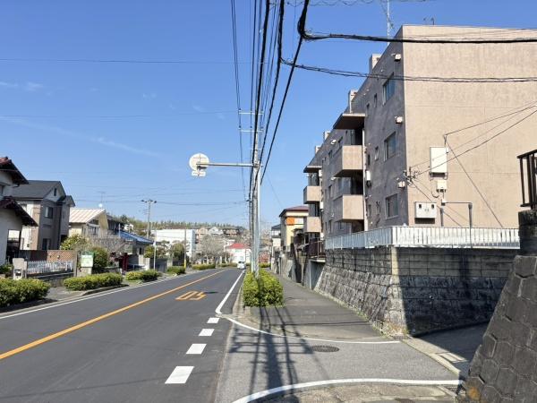 臼井台ハイツ