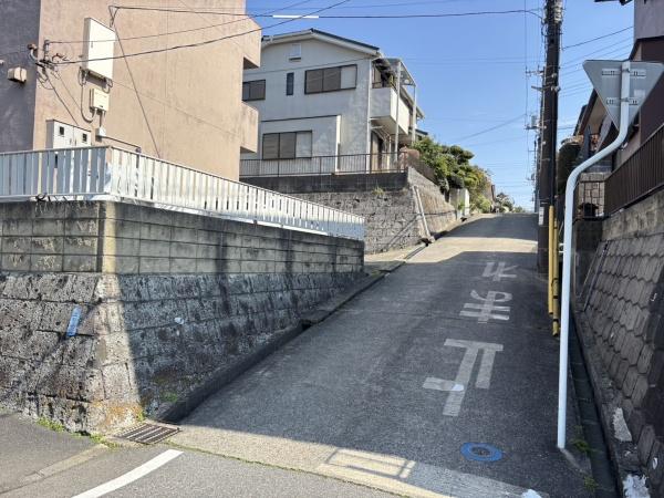 臼井台ハイツ
