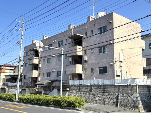 臼井台ハイツ