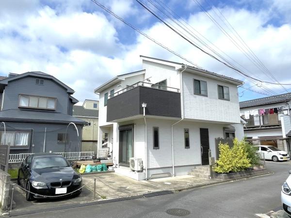 佐倉市石川の中古一戸建て