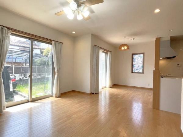 佐倉市石川の中古一戸建て