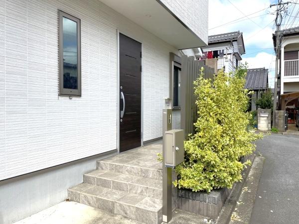 佐倉市石川の中古一戸建て