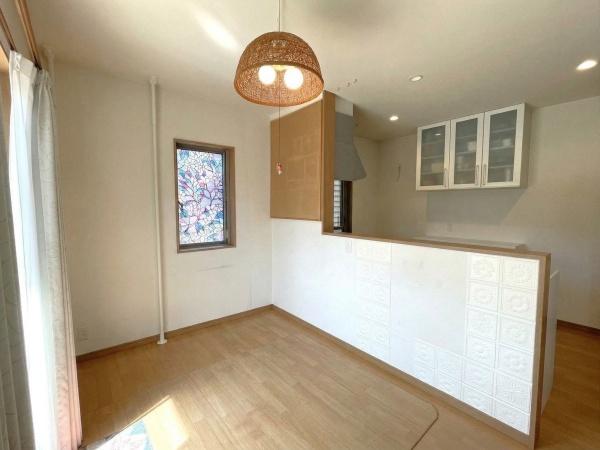 佐倉市石川の中古一戸建て