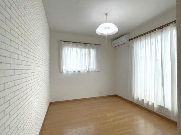 佐倉市石川の中古一戸建て