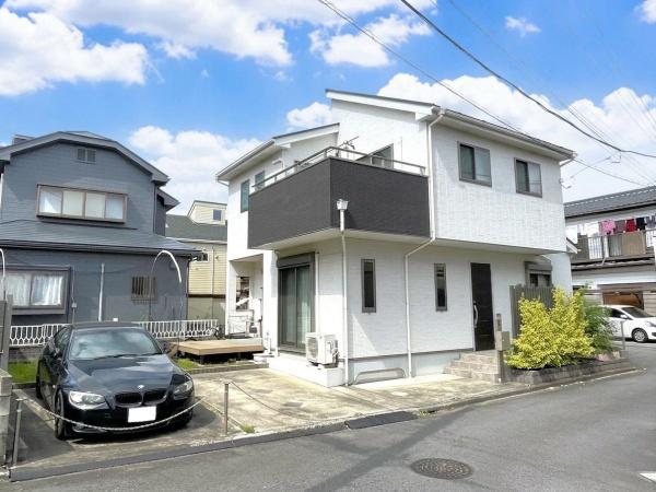 佐倉市石川　中古戸建