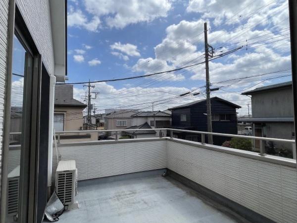 佐倉市石川の中古一戸建て
