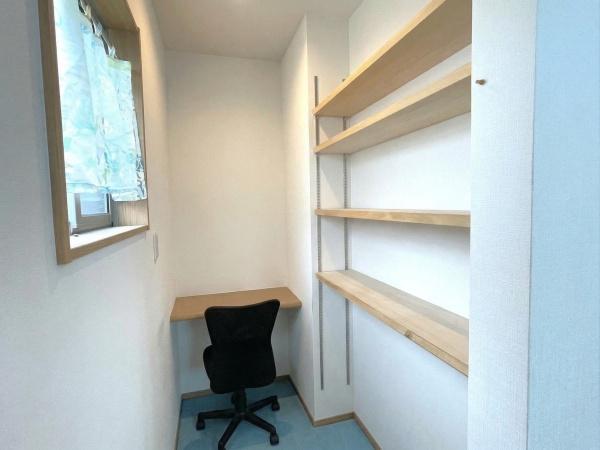 佐倉市石川の中古一戸建て