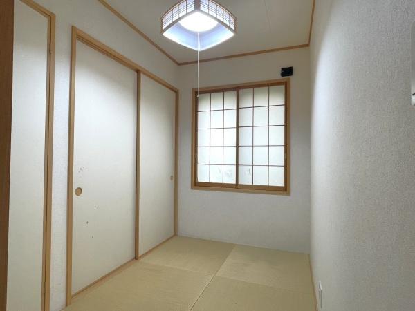 佐倉市石川の中古一戸建て