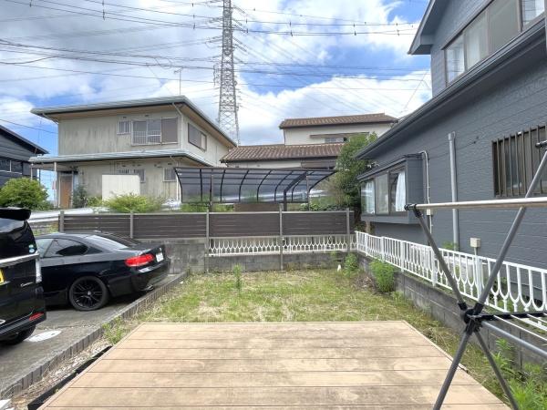 佐倉市石川の中古一戸建て