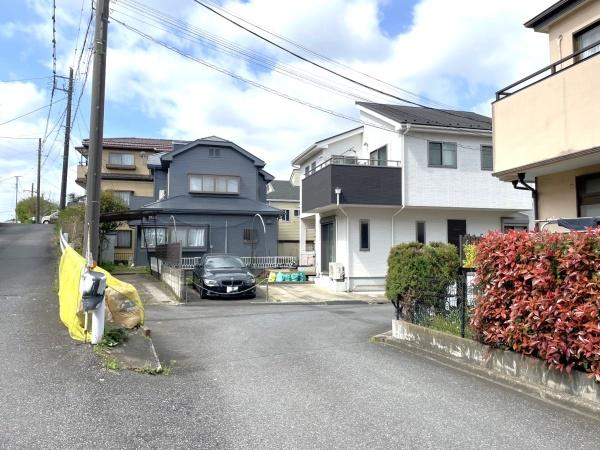 佐倉市石川　中古戸建