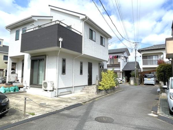 佐倉市石川　中古戸建