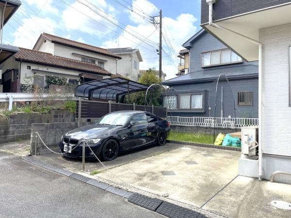佐倉市石川　中古戸建