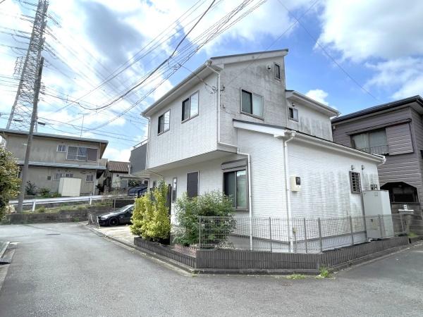 佐倉市石川の中古一戸建て