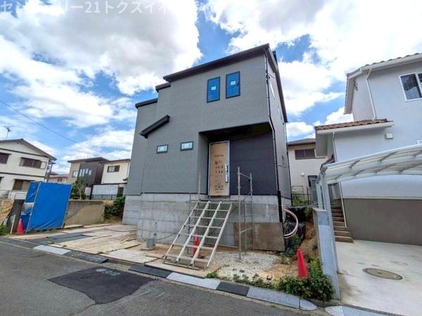佐倉市宮前 新築戸建 全1棟