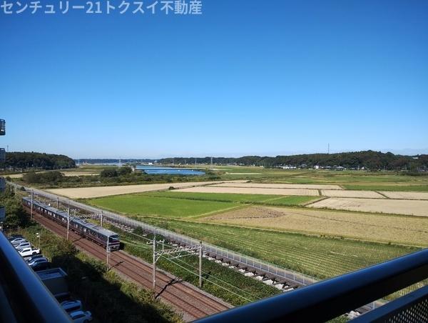 モアクレストアルファス佐倉