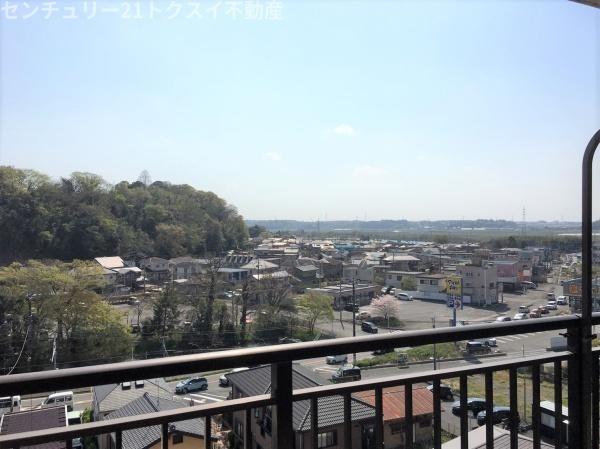 モアクレストアルファス佐倉