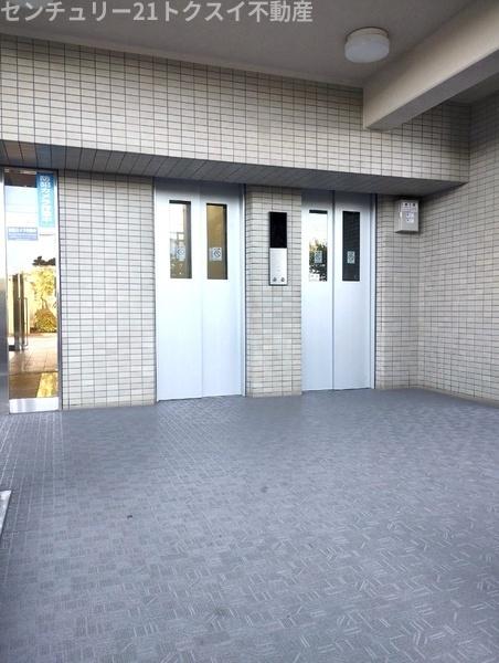 モアクレストアルファス佐倉