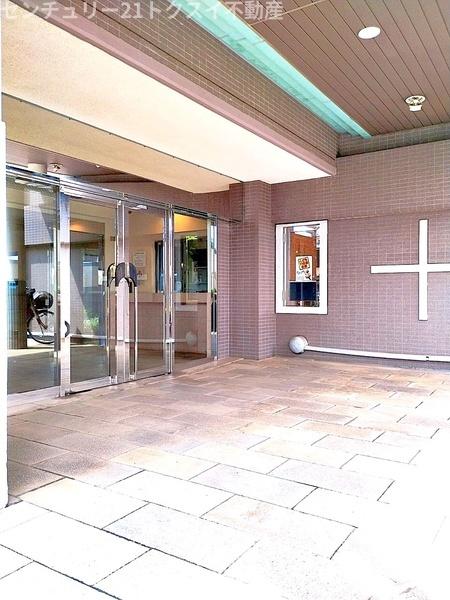 ヒューマンスクエア千葉四街道