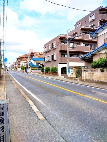 ヒューマンスクエア千葉四街道