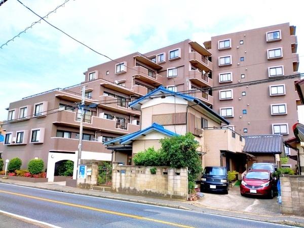 ヒューマンスクエア千葉四街道