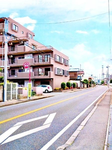 ヒューマンスクエア千葉四街道