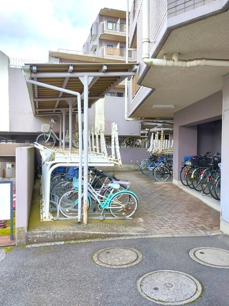 ヒューマンスクエア千葉四街道