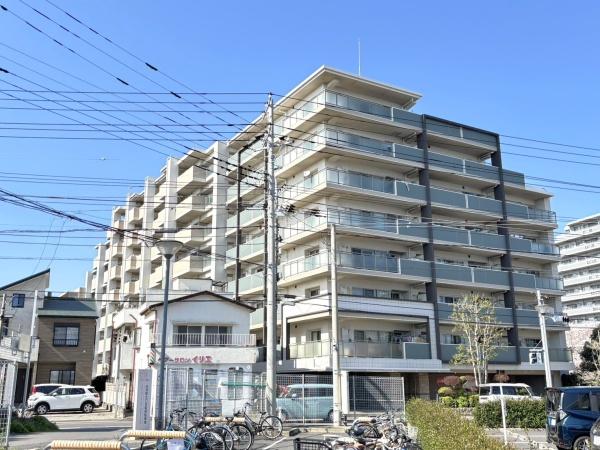 レクセルプラザ志津