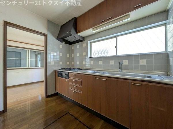 佐倉市西志津２丁目の中古一戸建て