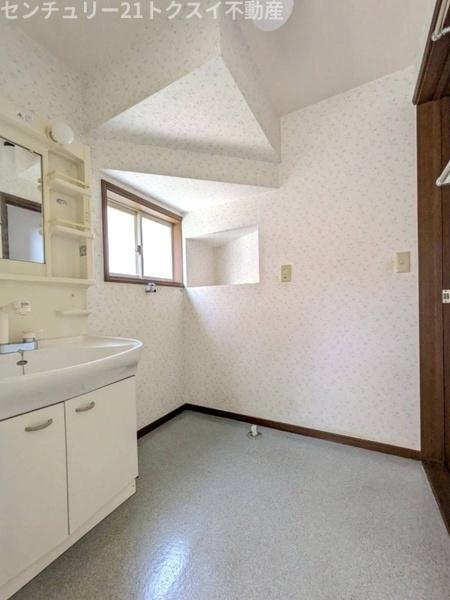 佐倉市西志津２丁目の中古一戸建て