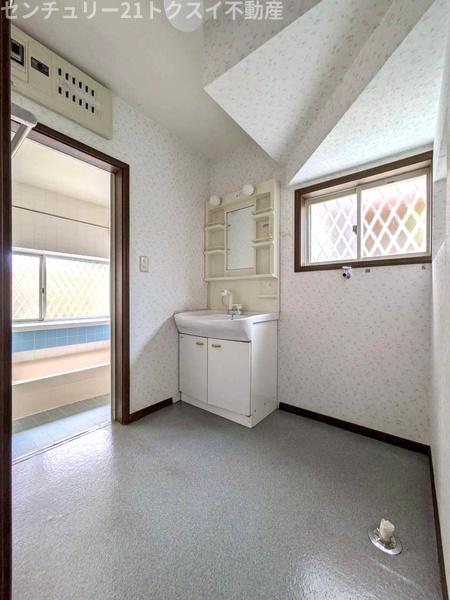 佐倉市西志津２丁目の中古一戸建て