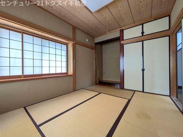 佐倉市西志津２丁目の中古一戸建て