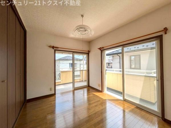 佐倉市西志津２丁目の中古一戸建て