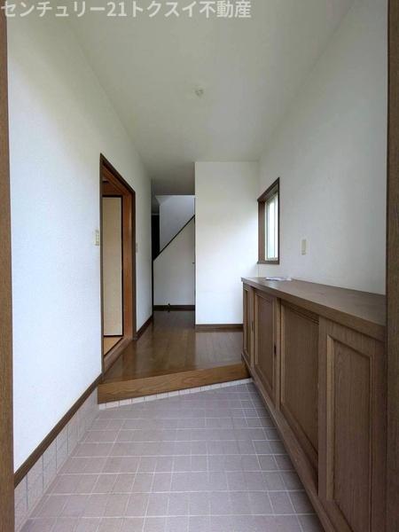 佐倉市西志津２丁目の中古一戸建て