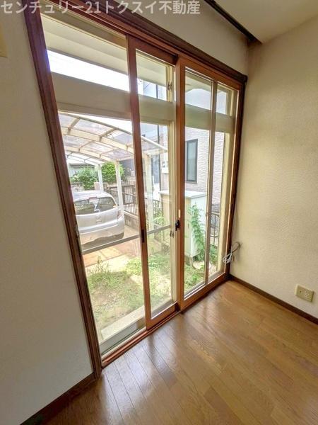 佐倉市西志津２丁目の中古一戸建て