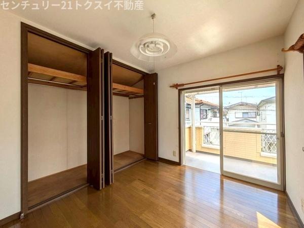 佐倉市西志津２丁目の中古一戸建て