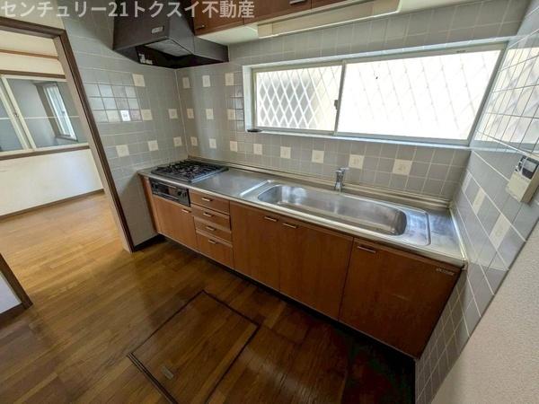 佐倉市西志津２丁目の中古一戸建て
