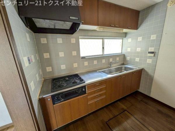 佐倉市西志津２丁目の中古一戸建て