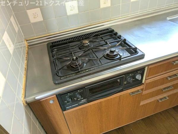 佐倉市西志津２丁目の中古一戸建て