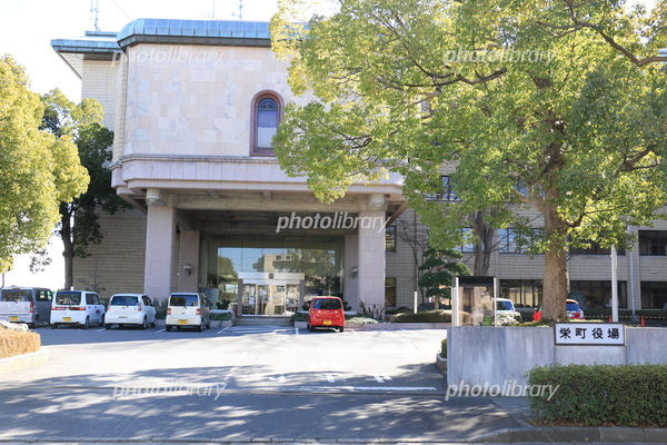 印旛郡栄町安食の中古一戸建て(栄町役場)