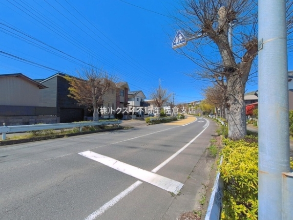 印旛郡栄町安食　中古戸建