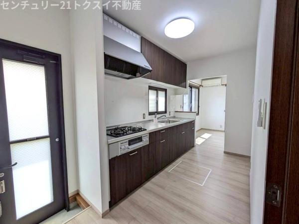 佐倉市白銀１丁目の中古一戸建て