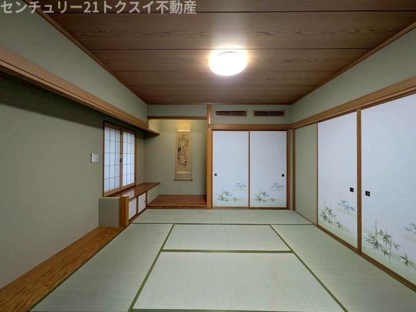 佐倉市白銀１丁目の中古一戸建て