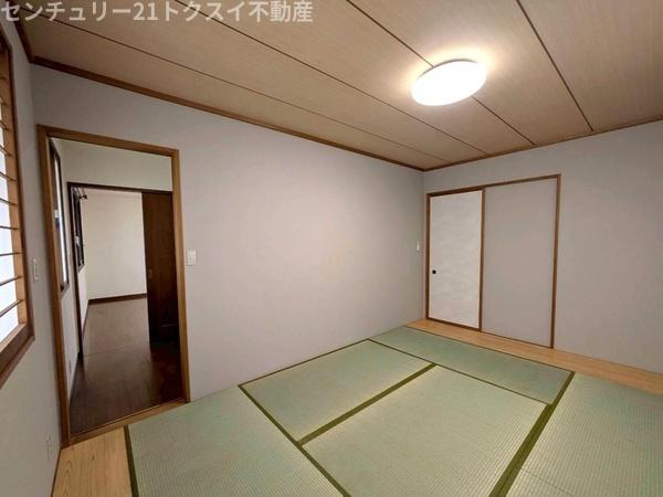 佐倉市白銀１丁目の中古一戸建て