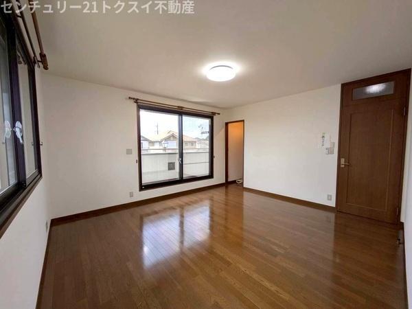 佐倉市白銀１丁目の中古一戸建て