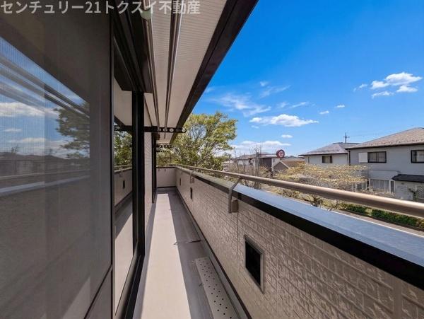 佐倉市白銀１丁目の中古一戸建て